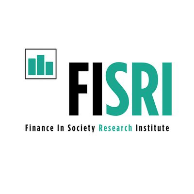 Finance In Society Research Institute (FISRI)