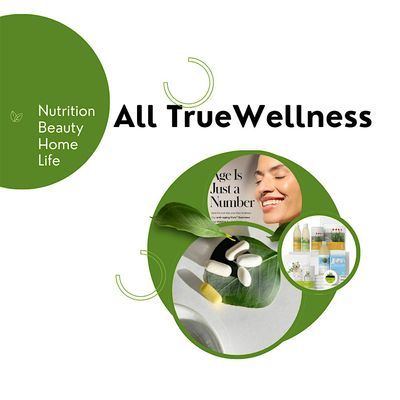 All True Wellness