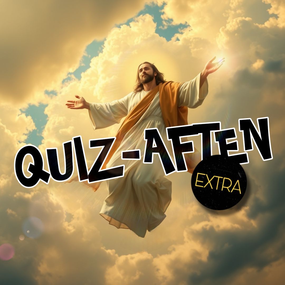 Quiz-Aften (Ekstra)