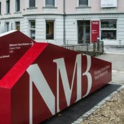 NMB Nouveau Mus\u00e9e Bienne \/ Neues Museum Biel