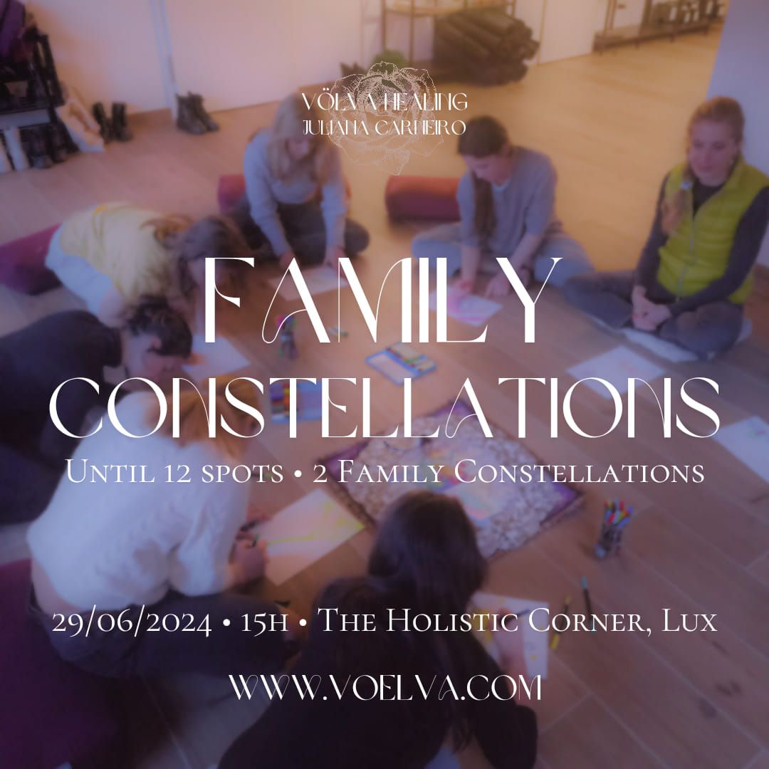 Family Constellations 