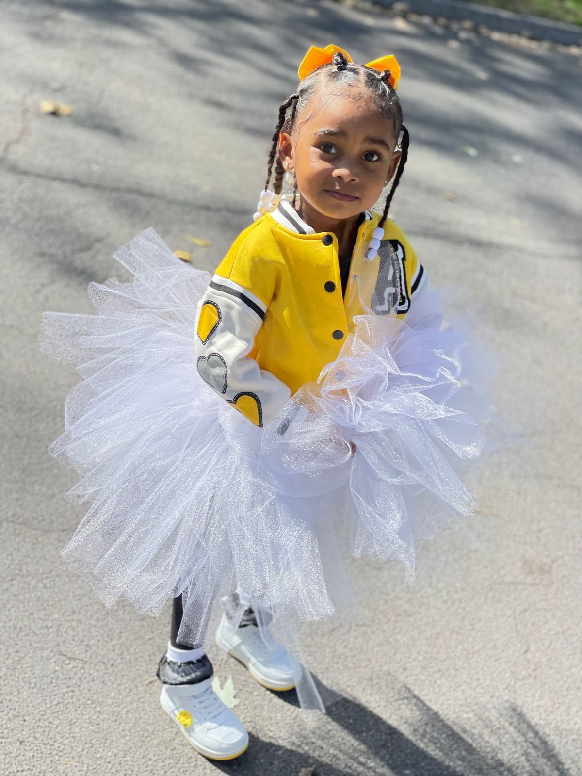 Runway Ready: Mini Models Take the Stage