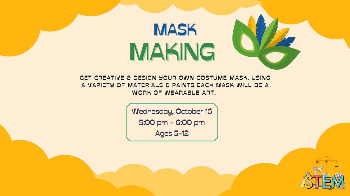 Mask Making