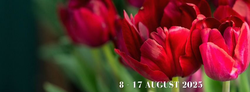 Nannup Flower and Garden Festival 2025