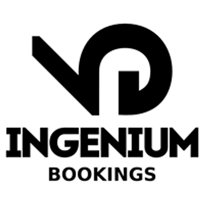 Ingenium Bookings