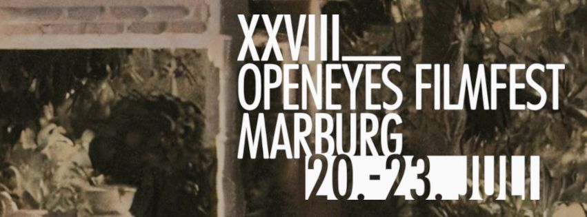 28. OpenEyes Filmfest
