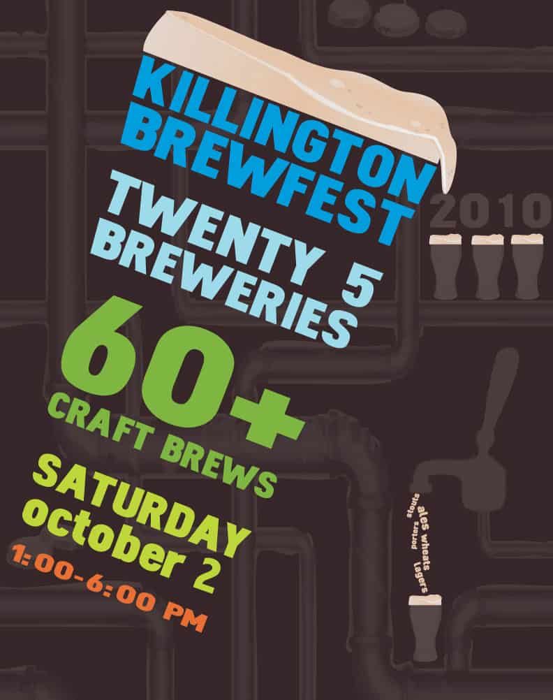 Killington Brewfest