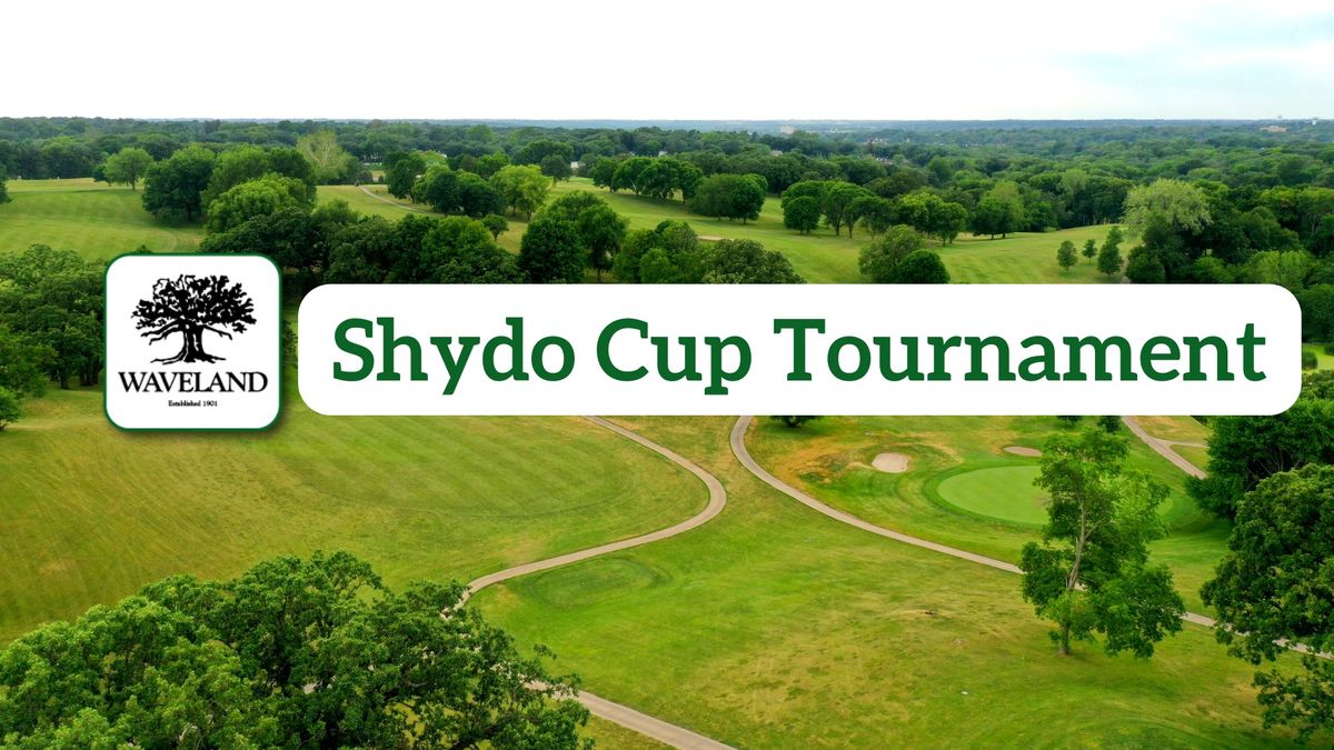 2024 Shydo Tournament