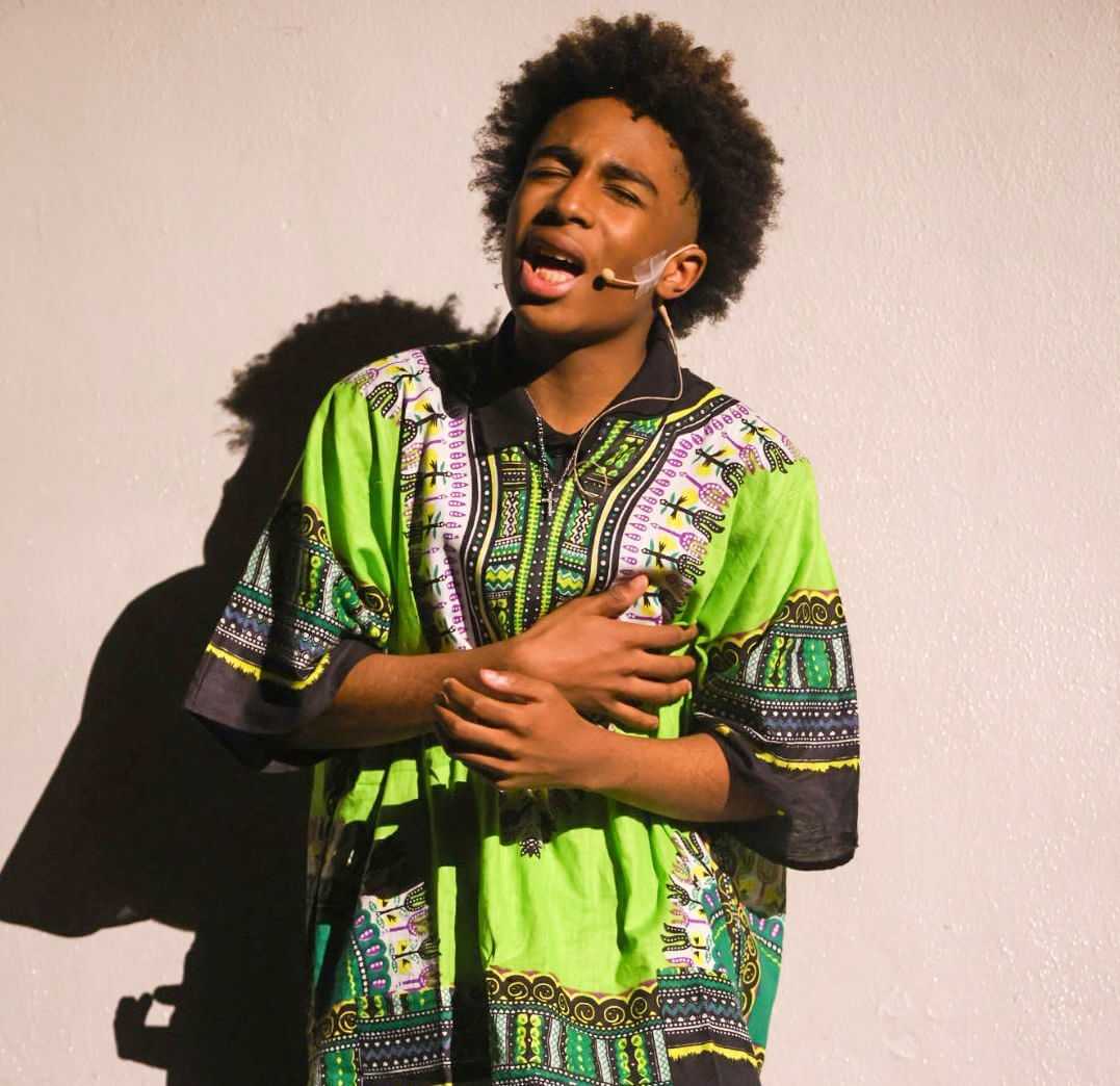 The Black Academy of Arts and Letters: Youth Unplugged Concert - Promising Young Artist Series