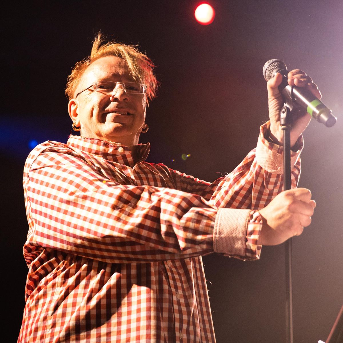 Public Image Ltd