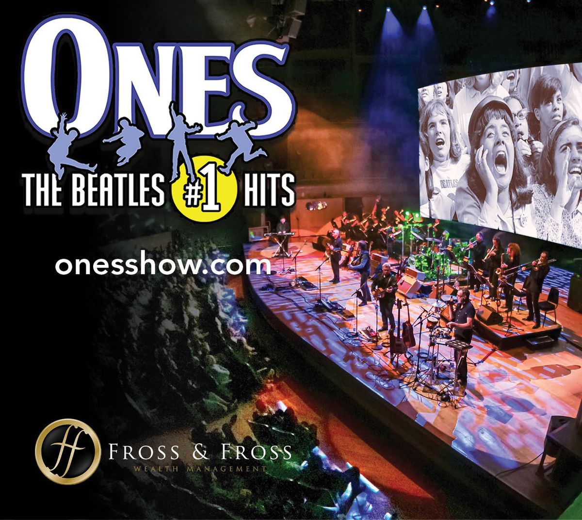 Ones - The Beatles #1 Hits