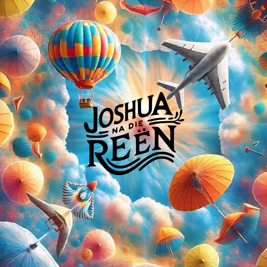 Joshua na die Re\u00ebn - Linden Johannesburg