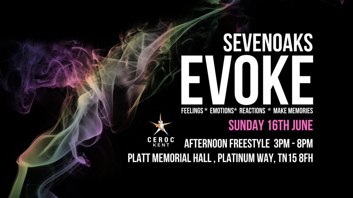 Sevenoaks EVOKE Father\u2019s Day Freestyle