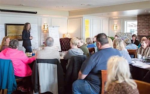 From Overwhelm to Peace: Hypnosis for Stress Relief