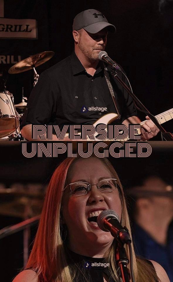 Riverside Unplugged @ Delaware Legion Br. #598