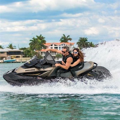 MIAMI JET SKI CREW