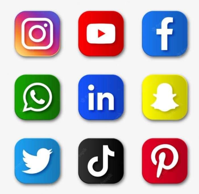 Introduction to Social Media Basics 101