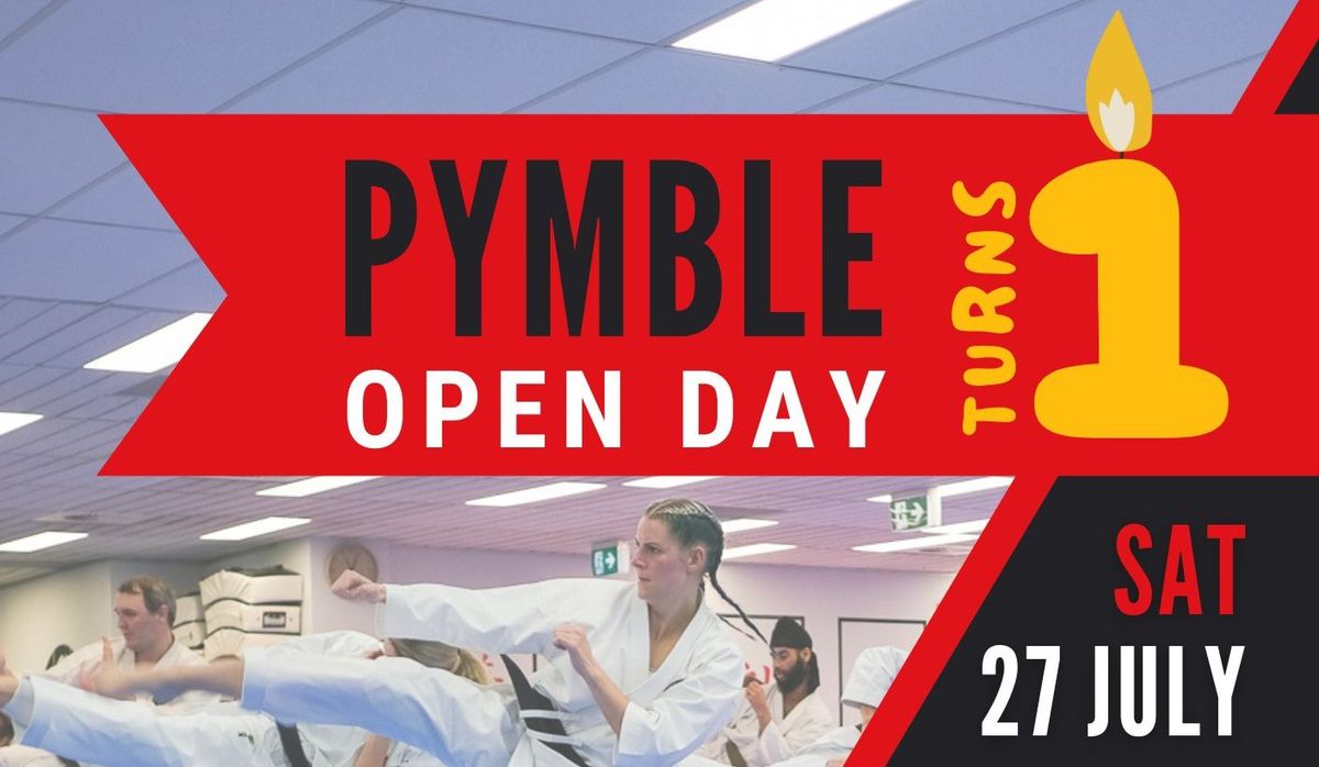 Pymble Prime Open Day