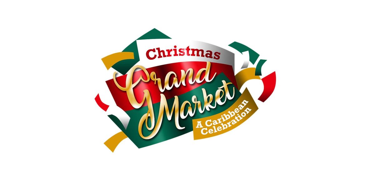 Christmas Grand Market 2024 (Bronx)