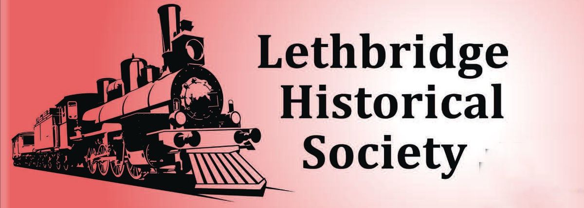 LHS AGM\/Finding Historical Progressive Voices in Southern Alberta Publications with Joe Gehring