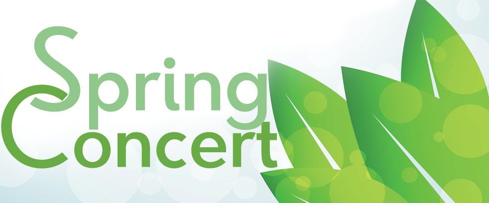 Spring Concert