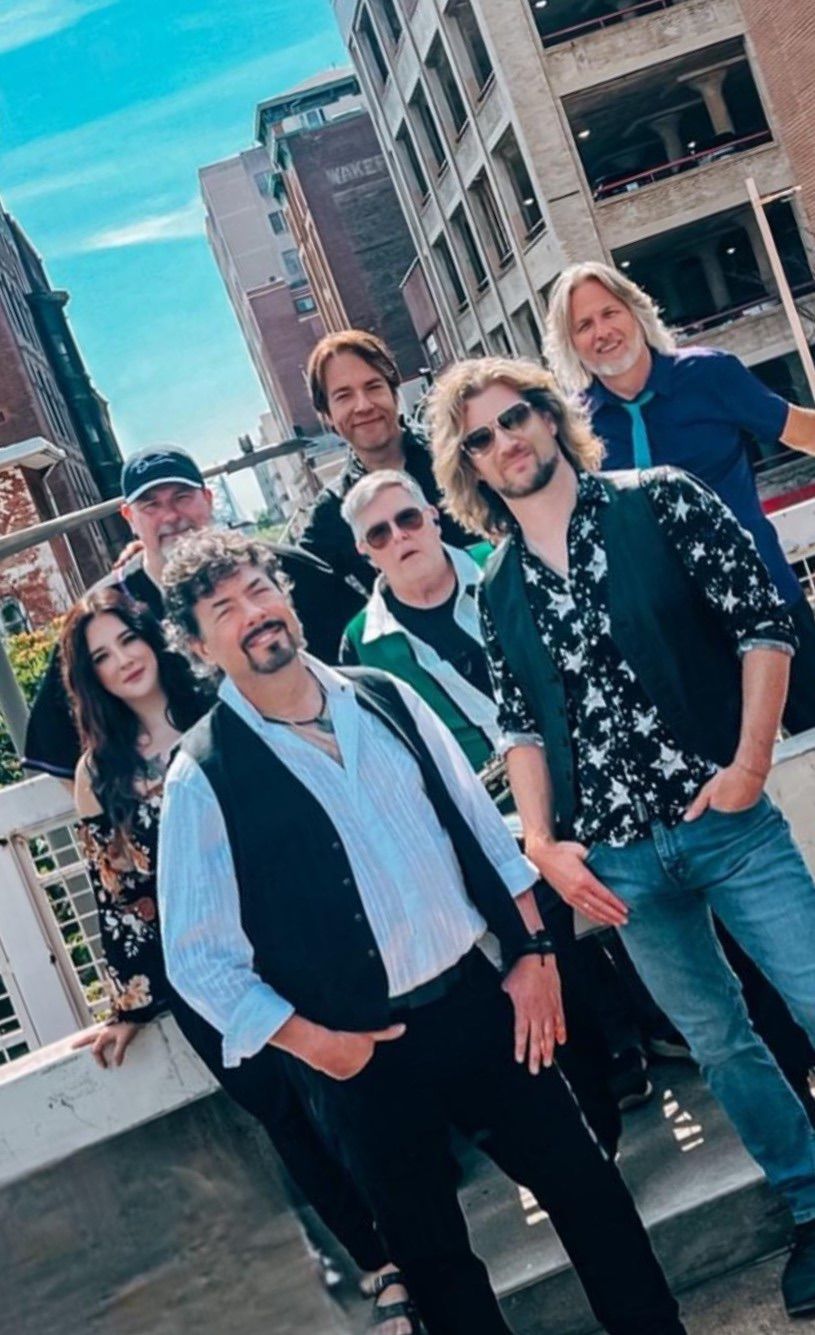 America\u2019s Hall and Oates Tribute Big Bam Boom