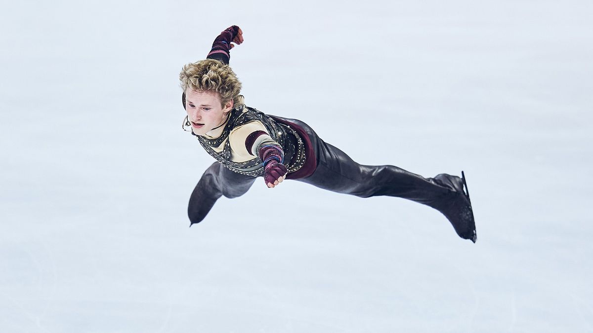 Skate Canada International