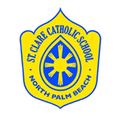 St. Clare Catholic School