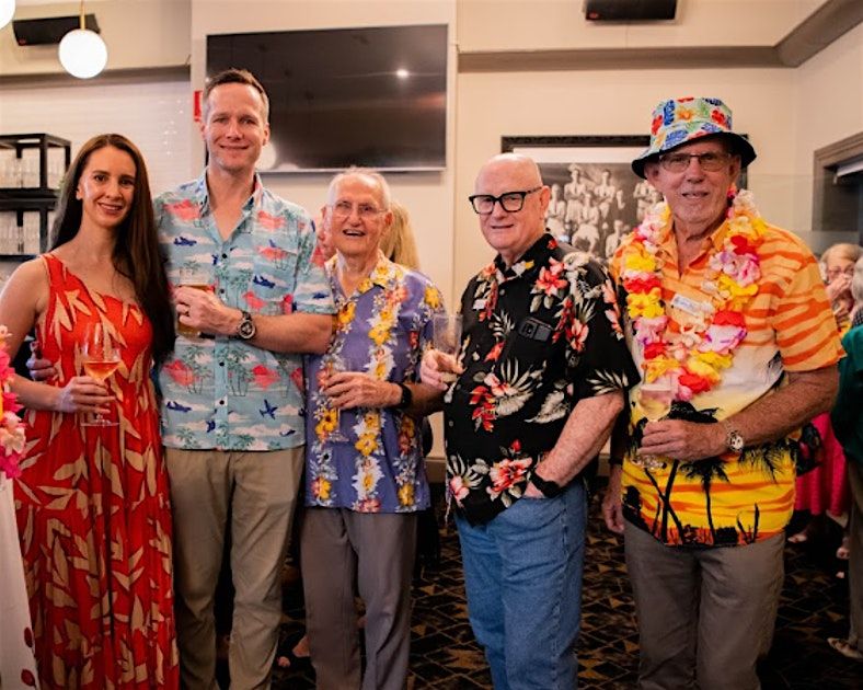 Toowong RSL Member's Dinner