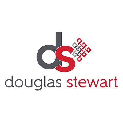 Douglas Stewart