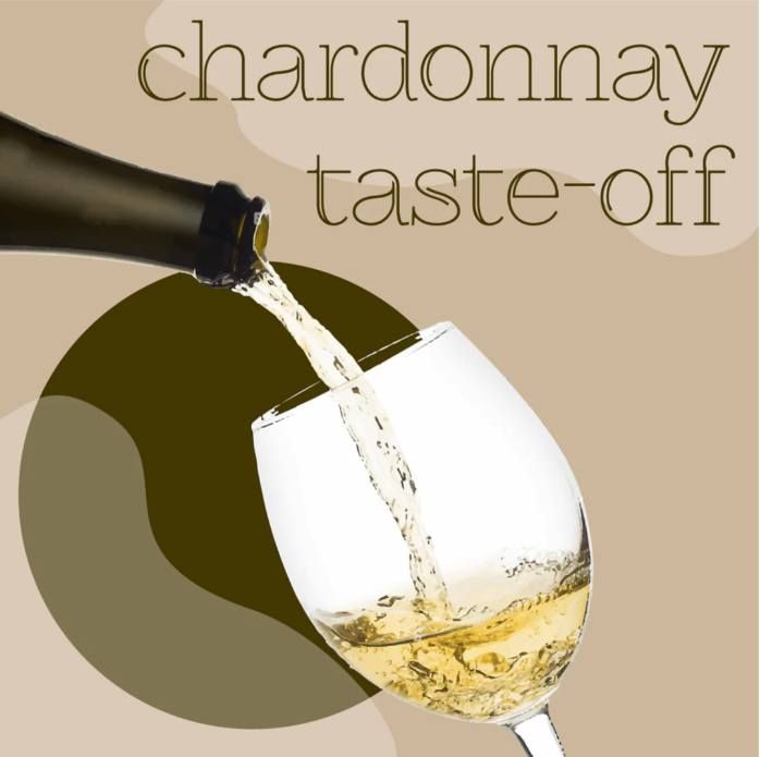 Chardonnay Taste Off | Beverly Hills 