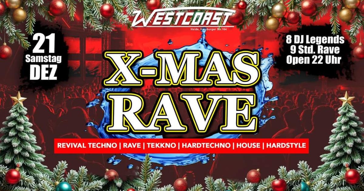 X-Mas Rave 