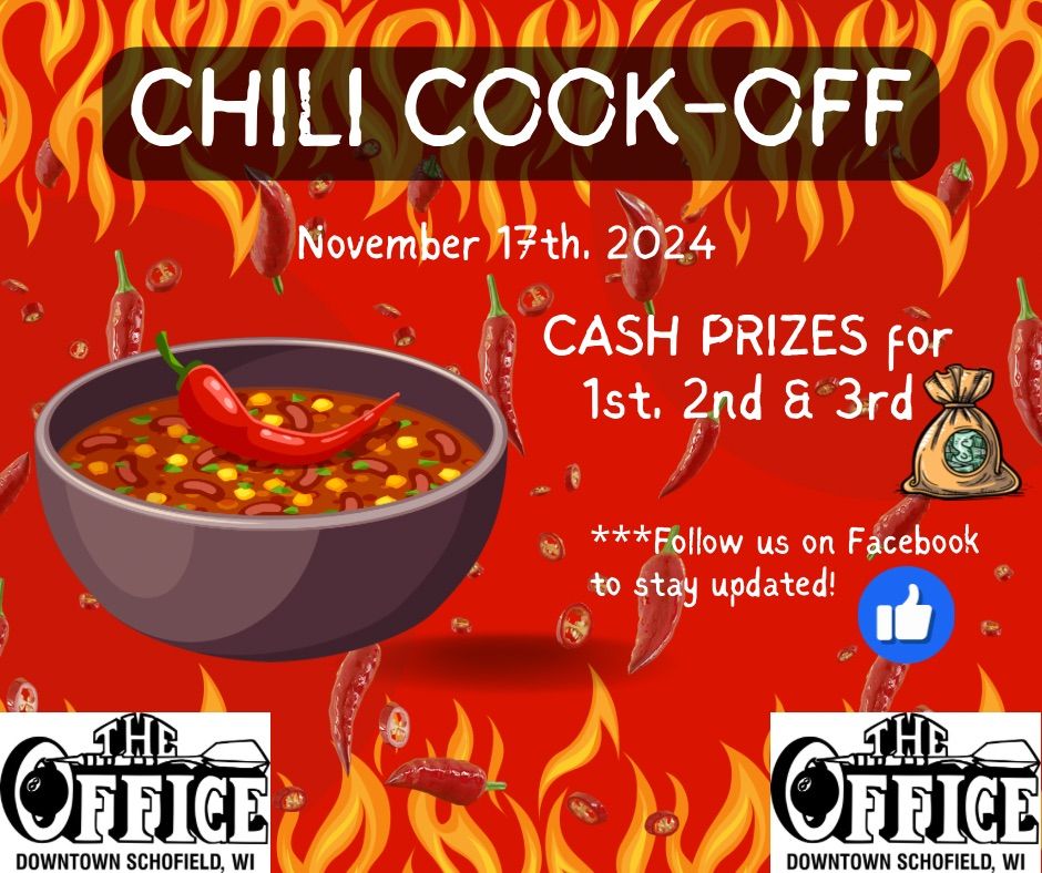 Chili Cook-Off