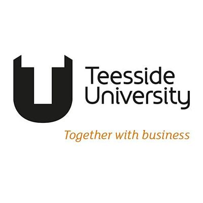 Teesside University Together with Business