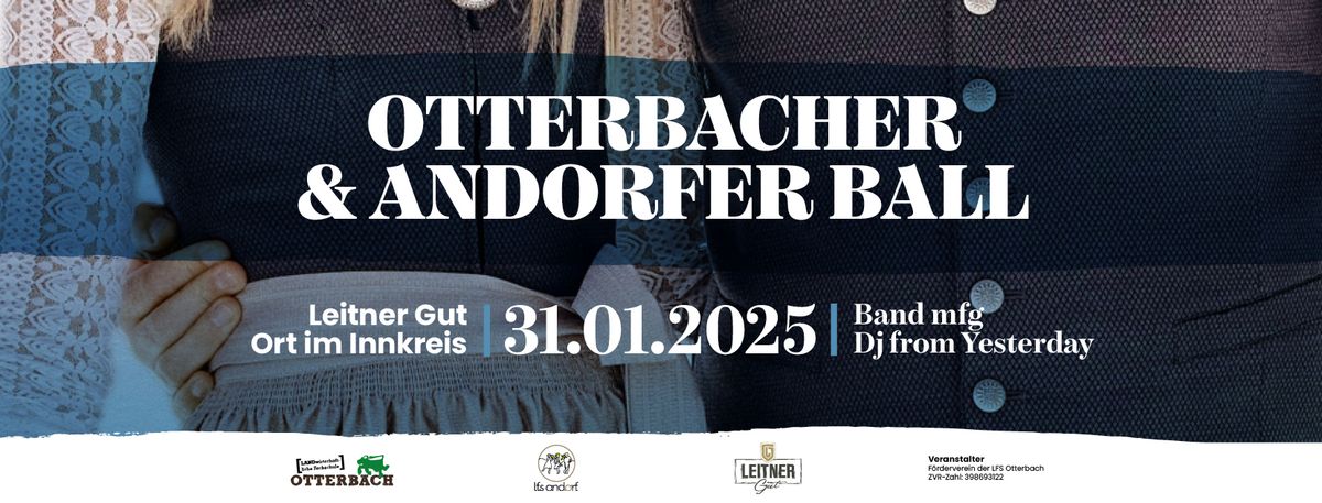 Otterbacher & Andorfer Ball