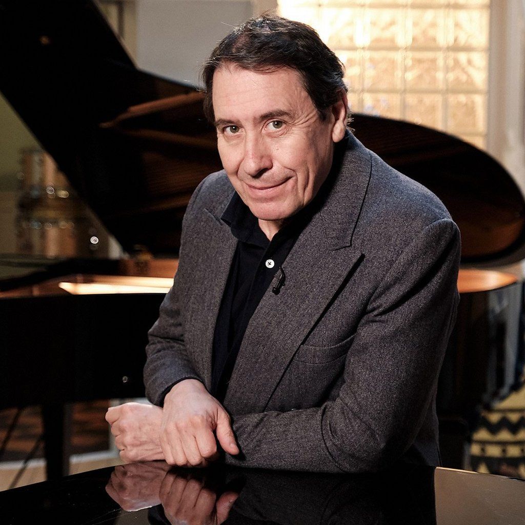 Good Times Presents Jools Holland & his Rhythm & Blues Orchestra