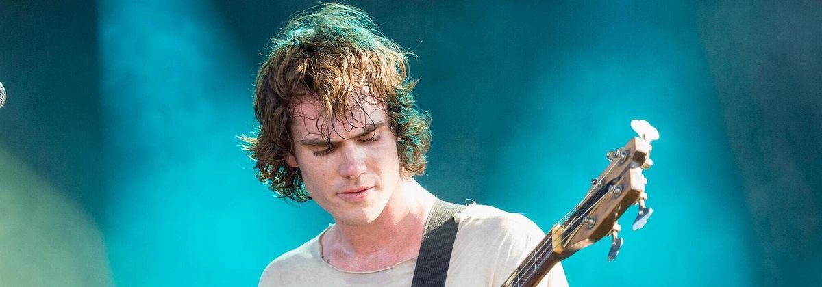 Parking All Them Witches with King Buffalo