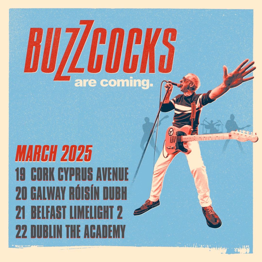 Buzzcocks