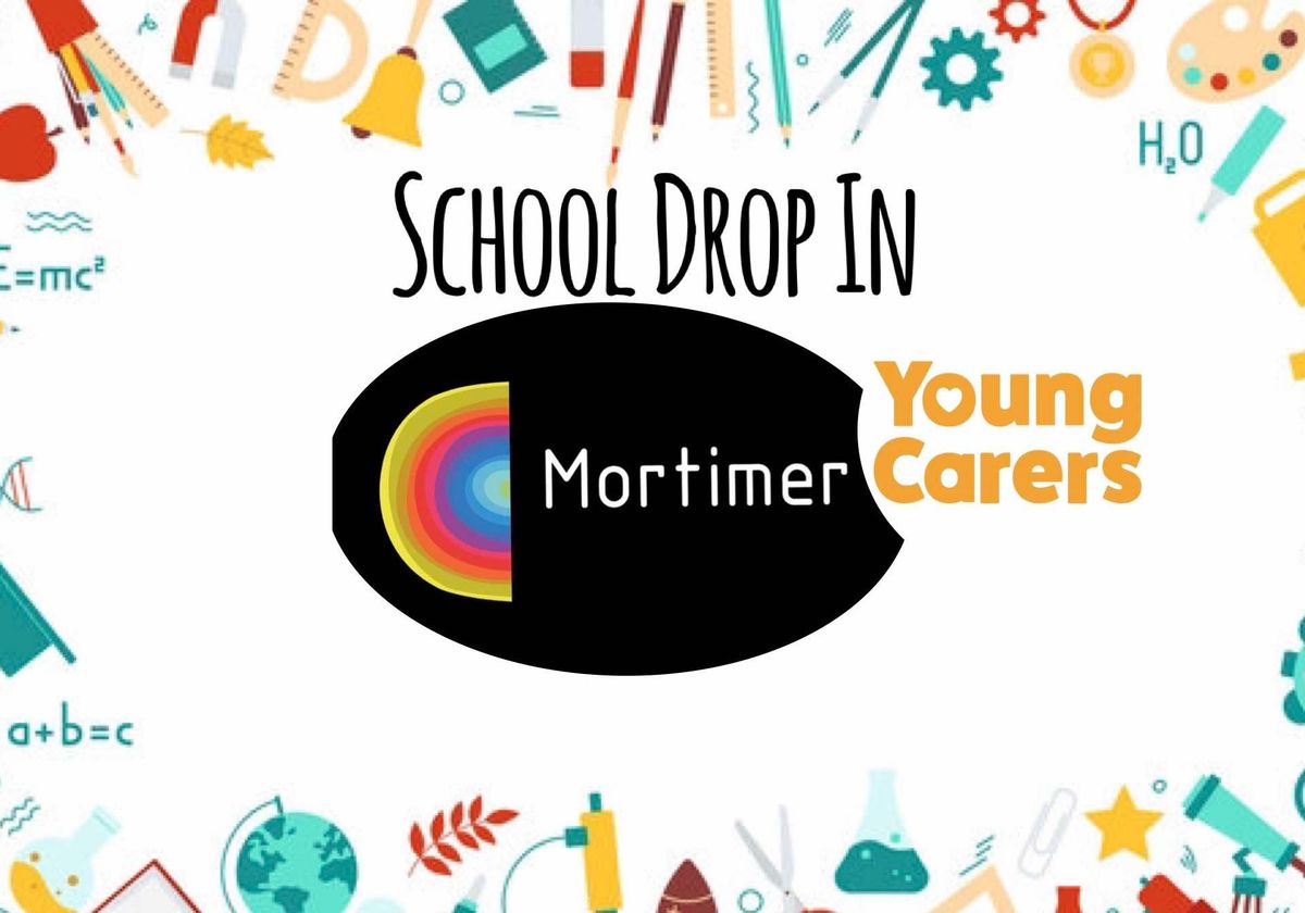 Mortimer Community College Drop In 