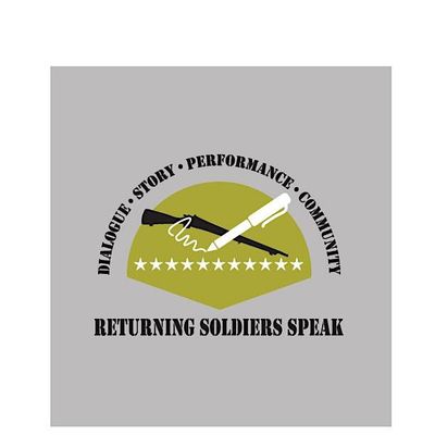 Returning Soldiers Speak, non-profit