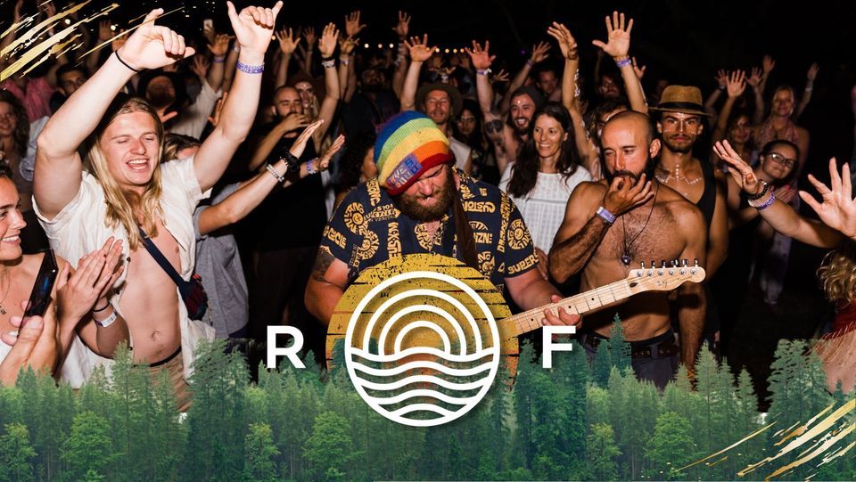 REVIVE FESTIVAL NZ 2023