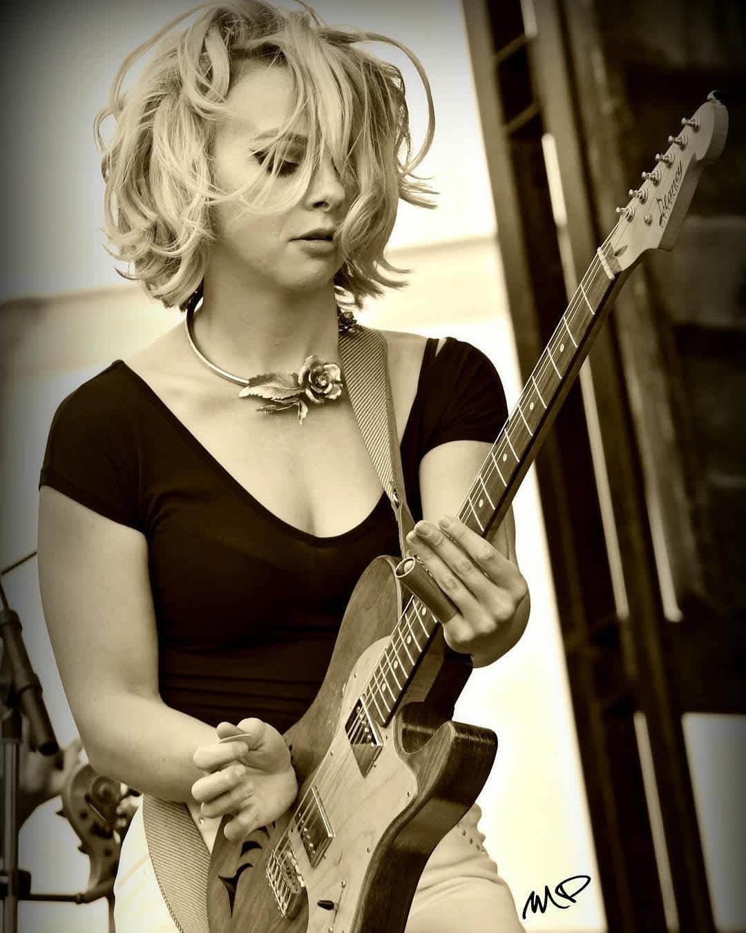 Samantha Fish Edinburgh Tickets