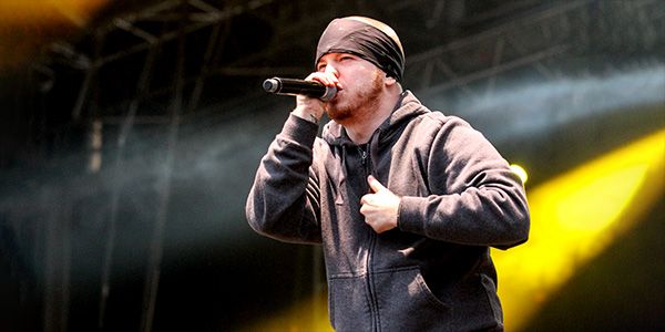 Hatebreed