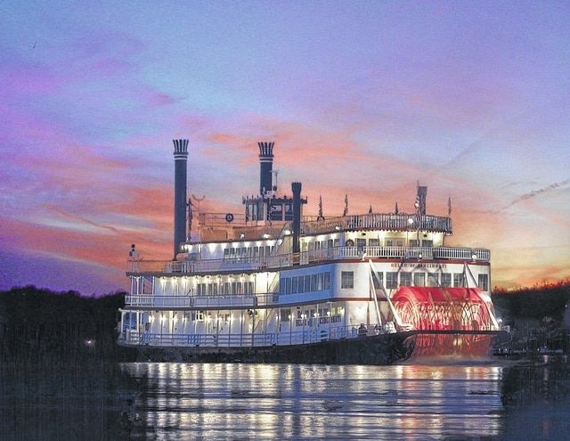 Cincinnati: Sunset Cruise w\/Music - Daily