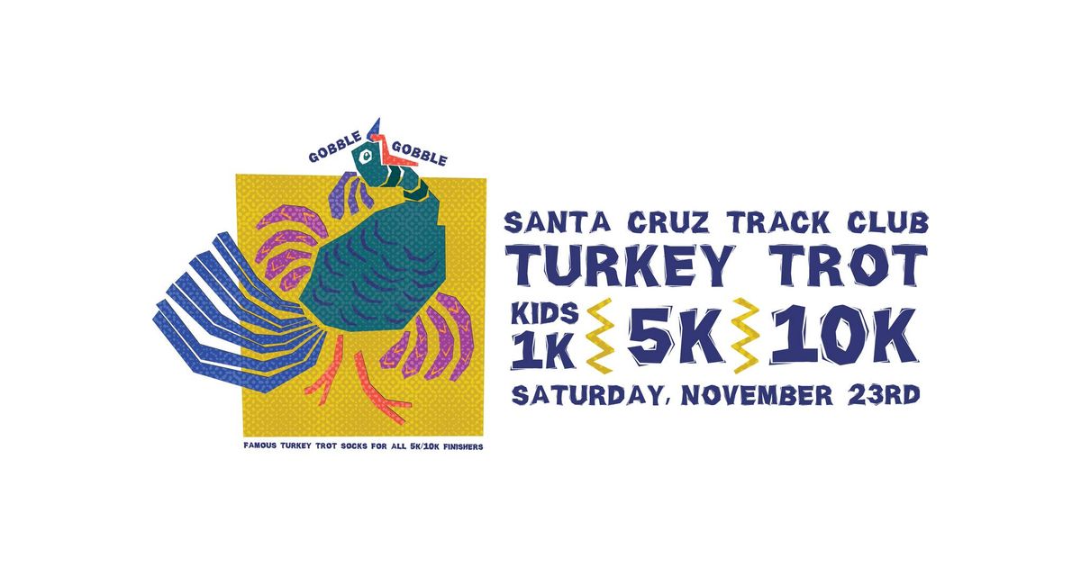 Turkey Trot