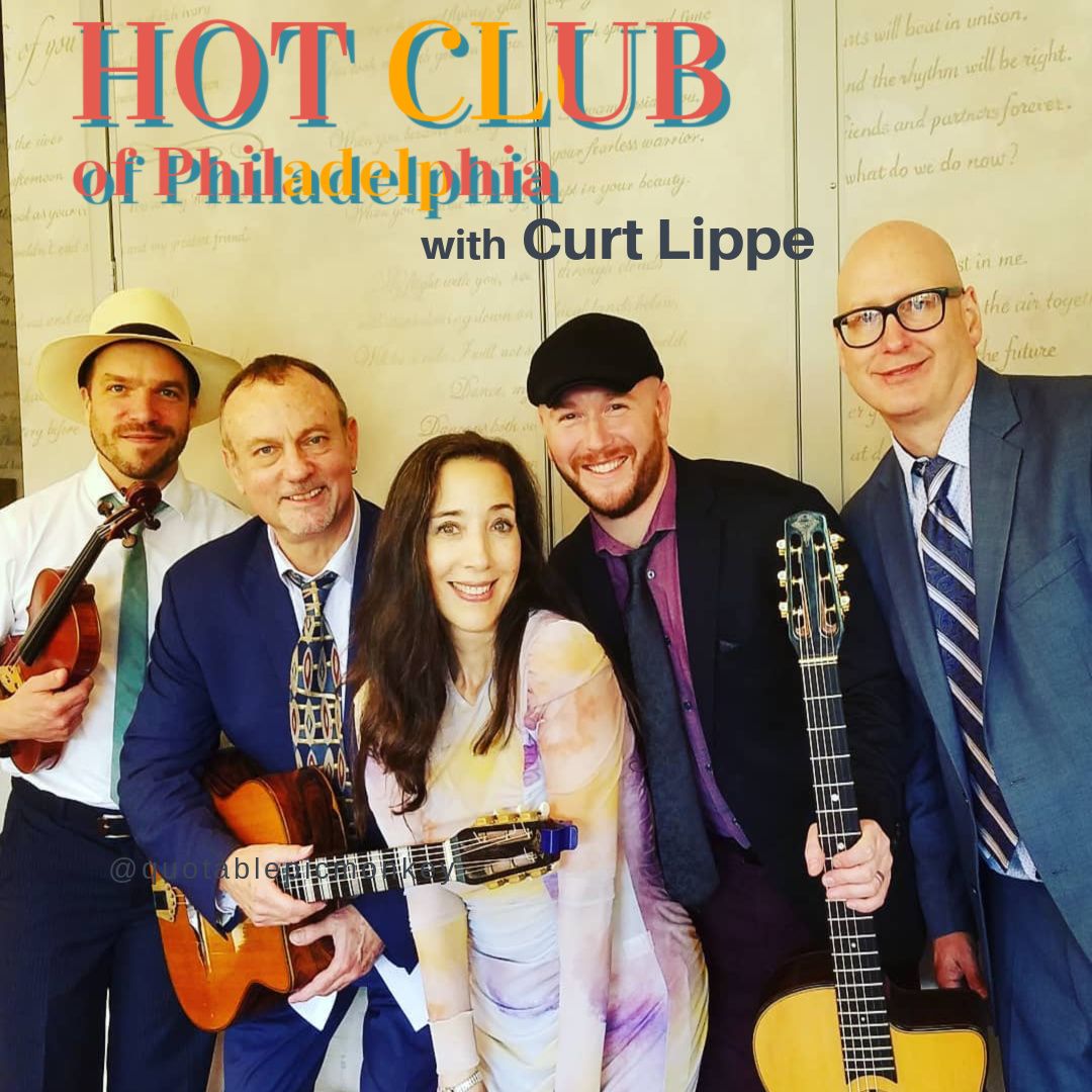 Hot Club of Philadelphia