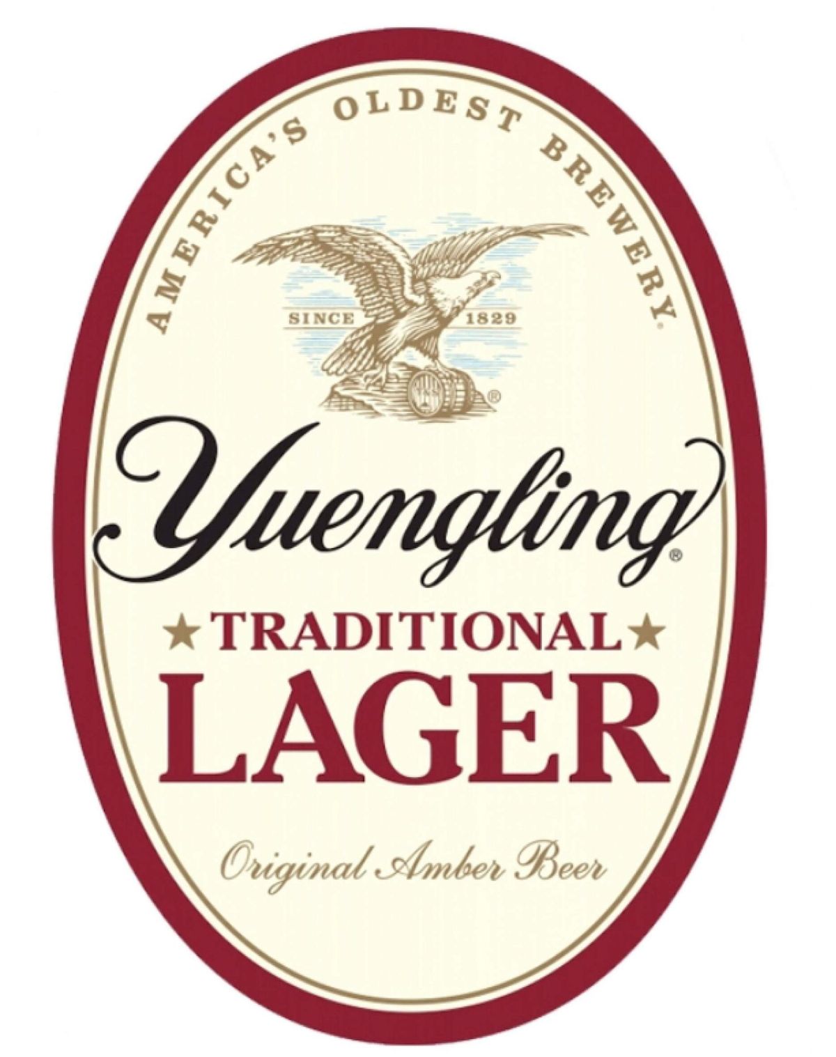 Yuengling Brewery Tour - 2024