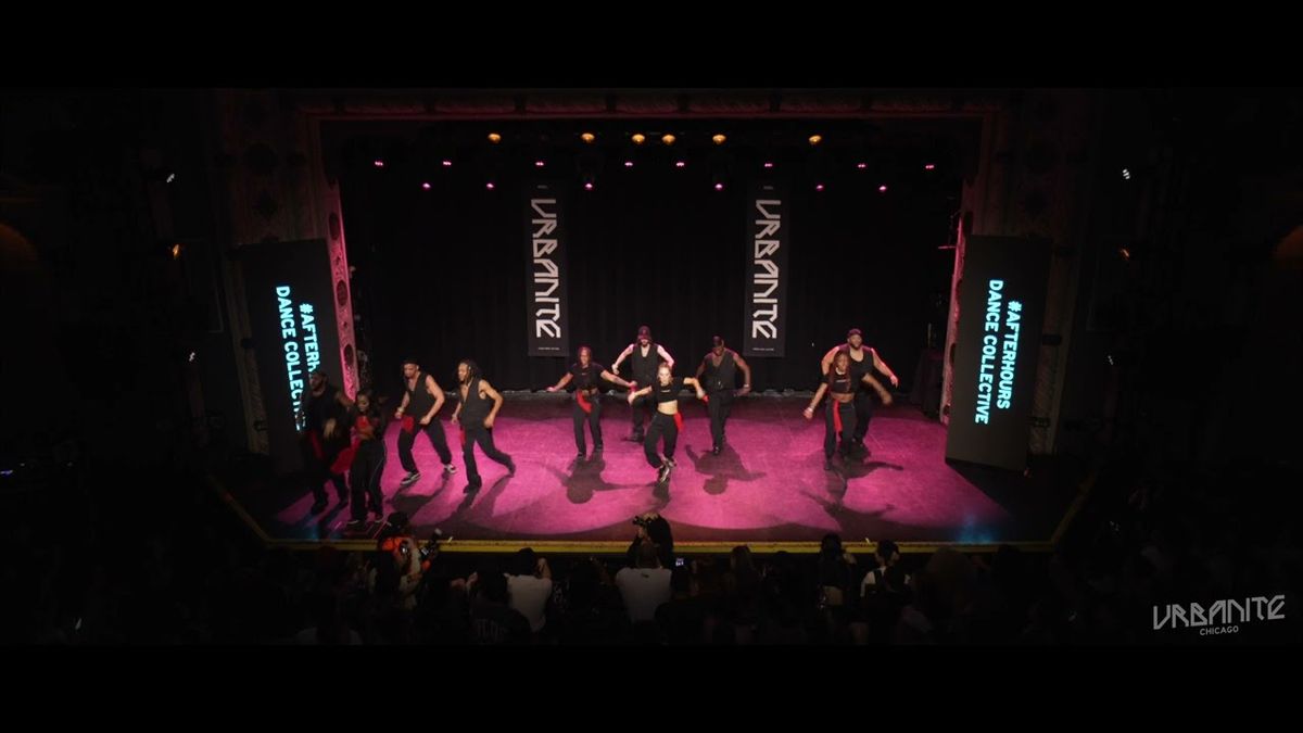 Urbanite XXIII: Chicago Dance Showcase