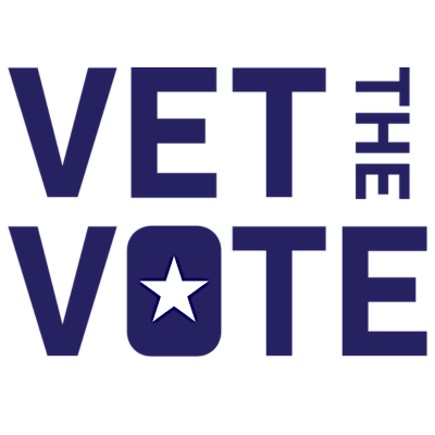 Vet the Vote