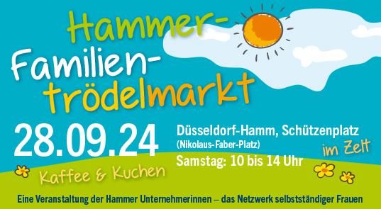 Hammer Familientr\u00f6delmarkt